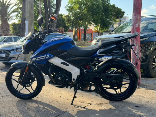 Bajaj Rouser 160 Pierce Automotores