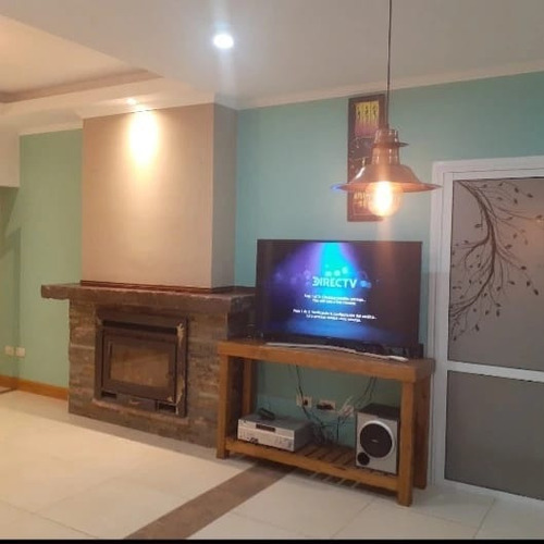Casa Quinta En Venta En Azul Con Gran Lote