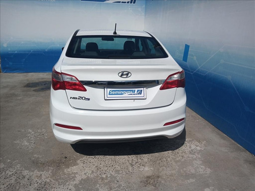 Hb20s 1.0 Unique 12v Flex 4p Manual