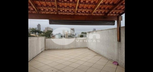 Imagem 12 de 14 de Apartamento - Campestre - Ref: 2385 - V-2385