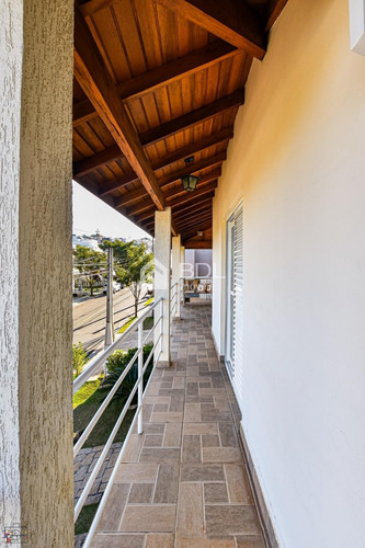 Imagem 20 de 30 de Casa À Venda Em Loteamento Residencial Santa Gertrudes - Ca003796