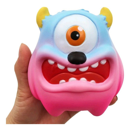 Pack 12 Peluches Squishy Variedades/hb Importaciones