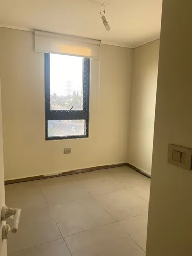 Se Arrienda Departamento En Avenida Tobalaba, La Florida.
