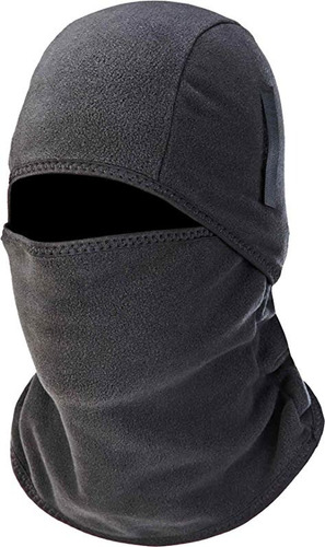 Ergodyne N-ferno 6826 2-piece Fleece Balaclava