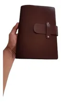 Comprar Porta Agendas Elaborado En Cuero Estuche Para Agendas