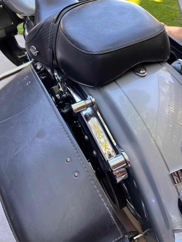 Harley Davidson Road King 2011