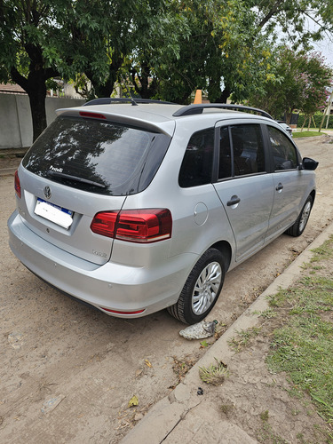 Volkswagen Suran 1.6 Comfortline