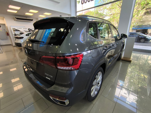 Volkswagen Taos 1.4 250 Tsi Comfortline