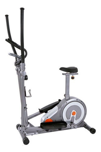 Cross Trainer Elíptica Jx-7081