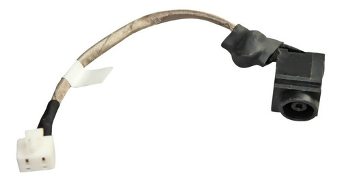 Power Jack Sony Vgn-ns 073-0101-5213-a A1609528a M790 P174