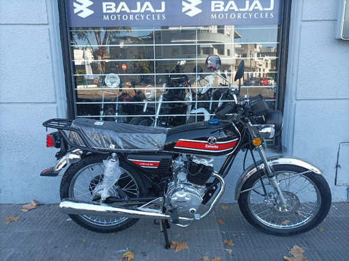 Imagen 15 de 15 de Zanella Sapucai 125 100% Financiada, Tomamos Tu Moto Usada