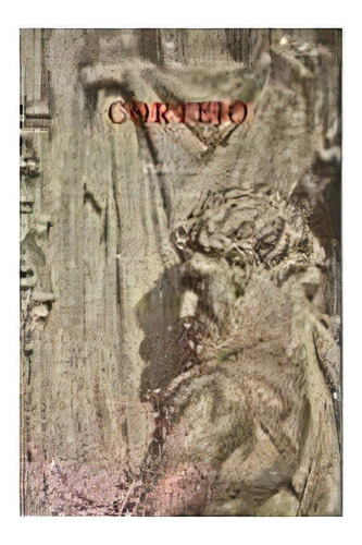 Cortejo - 1ªed.(2015), De Pedro Lago. Editora Dantes, Capa Mole, Edição 1 Em Português, 2015