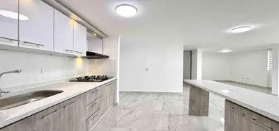 Apartamento en arriendo