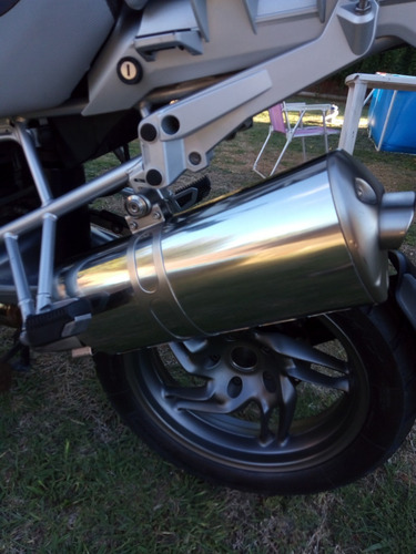 Gs 1200 R 2007