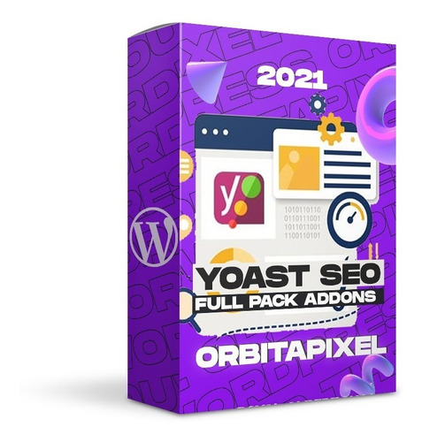 Yoast Optimizador Seo Premium Plugin Wordpress 2019 + Addons