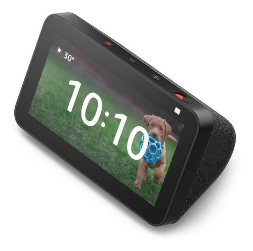 Tv Box Amazon - Echo Show 5 2th Gen C/alexa Negro