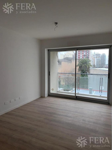 Imagen 4 de 10 de Venta De Departamento 2 Ambientes En Avellaneda (25822)