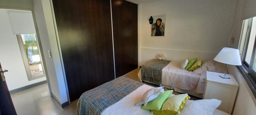 Imagen 8 de 20 de Casa 3 Dormitorios En Lote De 1800mts2 - Haras Del Sur I