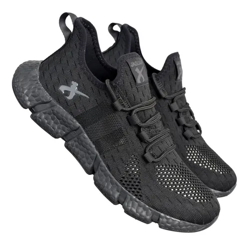 Zapatilla deportiva online hombre