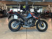 Comprar Beta Zontes U3 200 Nuevo Modelo Entrega Ya Sanzarimotors