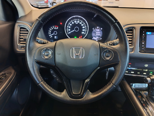 Honda HR-V 1.8 Ex 2wd Cvt