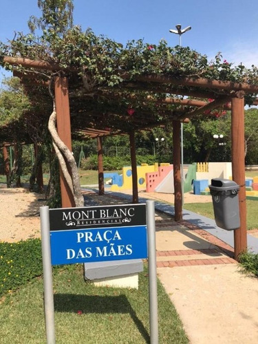 Imagem 3 de 12 de Terreno À Venda, 336 M² Por R$ 320.000 - Condomínio Mont Blanc - Sorocaba/sp, Próximo Ao Shopping Iguatemi. - Te0160 - 67640857