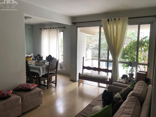 Imagem 1 de 17 de Apartamento - Ap00917 - 34887073