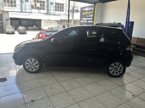 Chevrolet Agile 1.4 Lt 5p