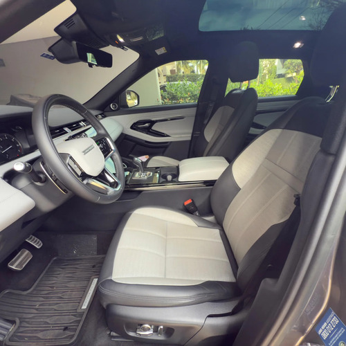 Land Rover Range Rover Evoque 2.0 P250 FLEX R-DYNAMIC HSE AWD AUTOMÁTICO