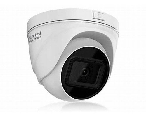 Turret Tvi 2mp Ir20m Ds-2ce76d0t-exipf(2.8mm) Hikvision