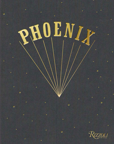 Libro Phoenix: Liberté, Égalité, Phoenix! Nuevo