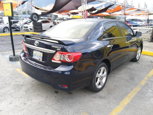 Imagen 6 de 14 de Toyota Corolla