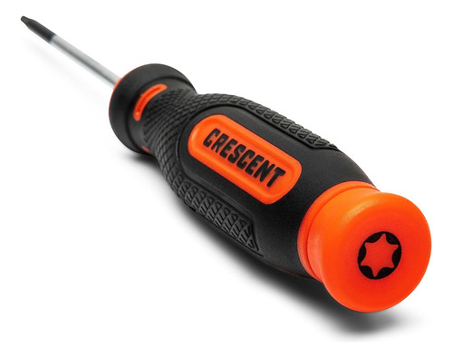 Juego De Destornilladores De Precision Crescent 8 Piezas