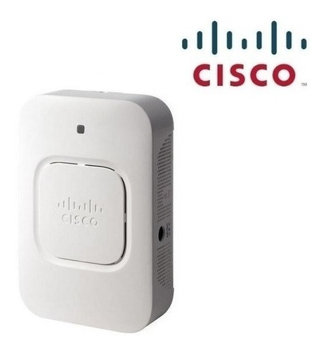 Imagen 1 de 3 de Access Point Wireless Ac Cisco Smb Wap361 Gigbit D. Band Poe