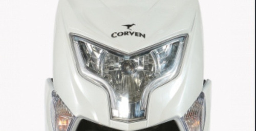 Corven Expert 80 18 Cuotas De $11.250 Fijas Y En $