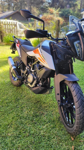 Imagen 6 de 8 de Ktm Adventure 390