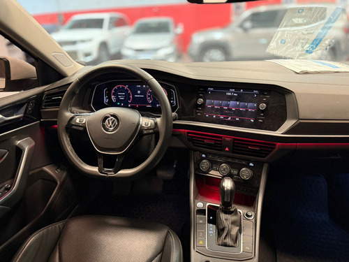 Volkswagen Vento 1.4 Highline 150cv At