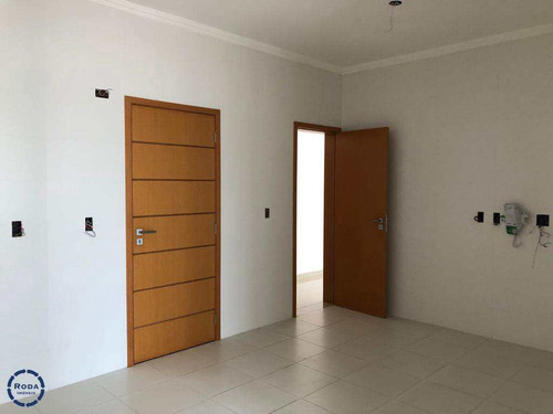 Apartamento Com 2 Dorms, Embaré, Santos - R$ 1.14 Mi, Cod: 18408 - V18408