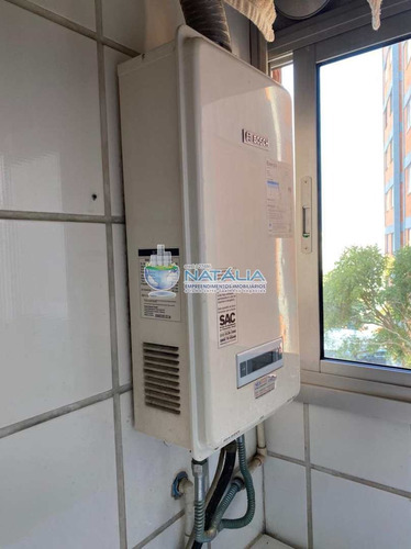 Imagem 30 de 30 de Apartamento Com 3 Dorms, Vila Aurora (zona Norte), São Paulo - R$ 450 Mil, Cod: 64947 - V64947