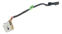 Comprar Conector Dc Jack Para Hp Probook 440 G2 