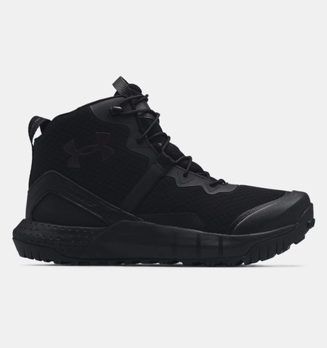 Imagen 2 de 8 de Botas Tacticas Under Armour Valsetz 1.5 Originales Rts