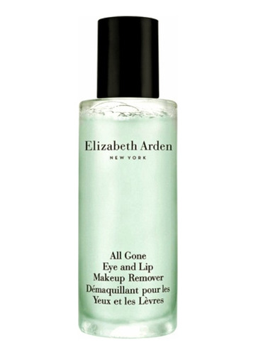 Desmaquillante De Ojos Y Labios Elizabeth Arden 100ml