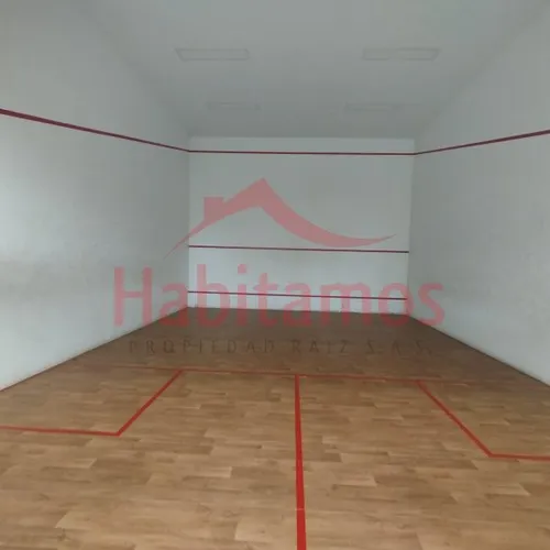 Apartamento En Arriendo En Rionegro - Barro Blanco Cod 68489