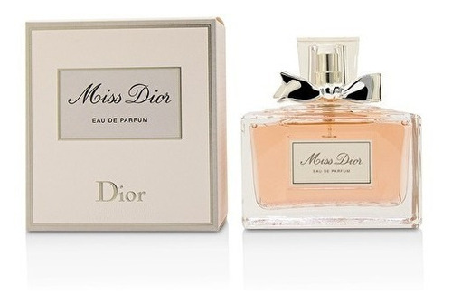 Perfume Mujer Dior Miss Dior Edp 50ml 