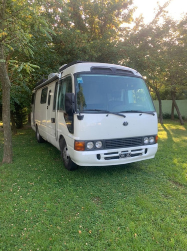 Toyota Coaster
