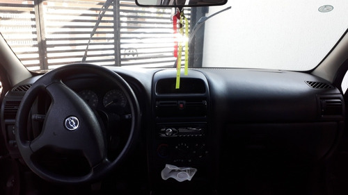 Chevrolet Astra 2009 2.0 Advantage Flex Power 5p 121 Hp