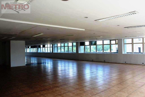 Imagem 2 de 21 de Laje Corporativa, Pinheiros, São Paulo - R$ 5 Mi, Cod: 91001 - V91001