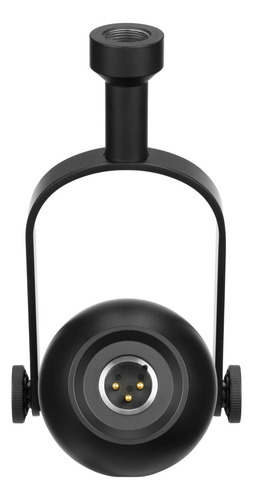 Microfone Dinâmico Boya By-dm500 Original Com Garantia E Nfe