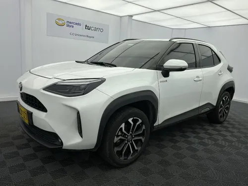 Toyota Yaris Cross 1.5 XS HYBRID TP