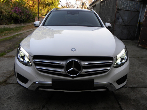 Imagen 4 de 14 de Mercedes Benz Glc 300